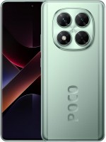 Xiaomi Poco X7 5G Dual Sim 256GB 8GB RAM